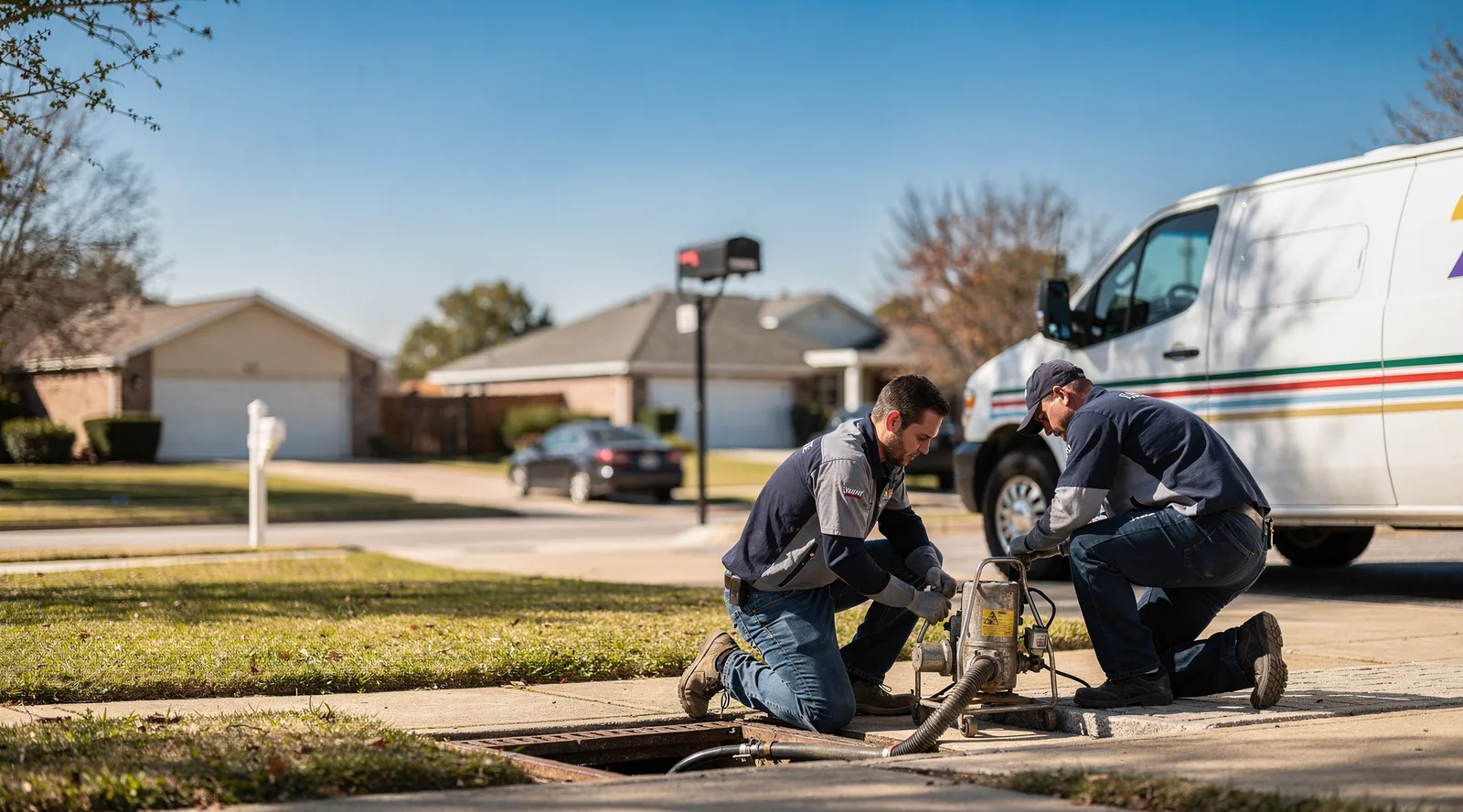 Drain Cleaning in Fruitland, ID near me